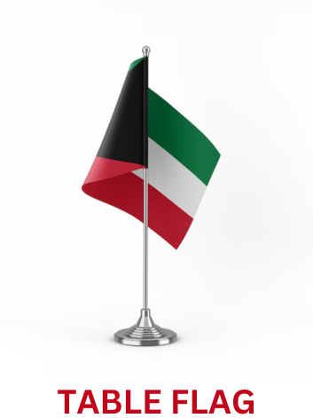 Best Flag Printing Service Company in Dubai, UAE