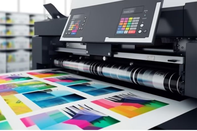 Large Format Digital Printing Services in Dubai, UAE