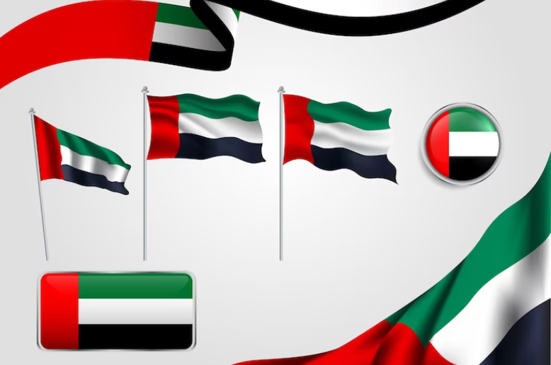 Best Flag Printing Service Company in Dubai, UAE