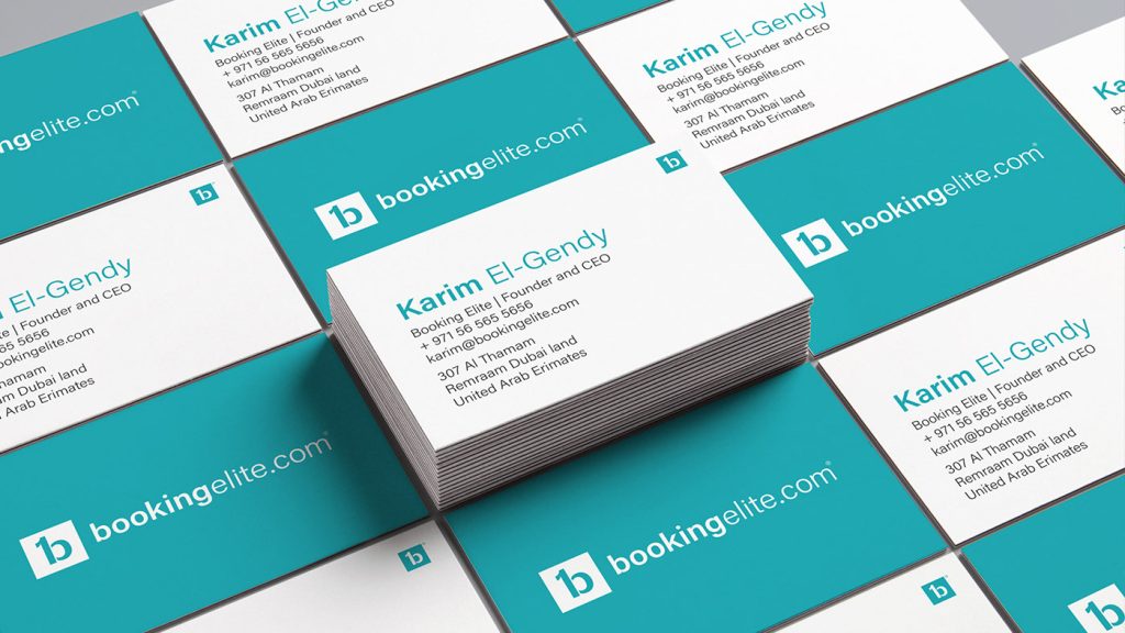 Business Card Printing Remraam