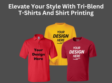 Dubai Clothing Printing