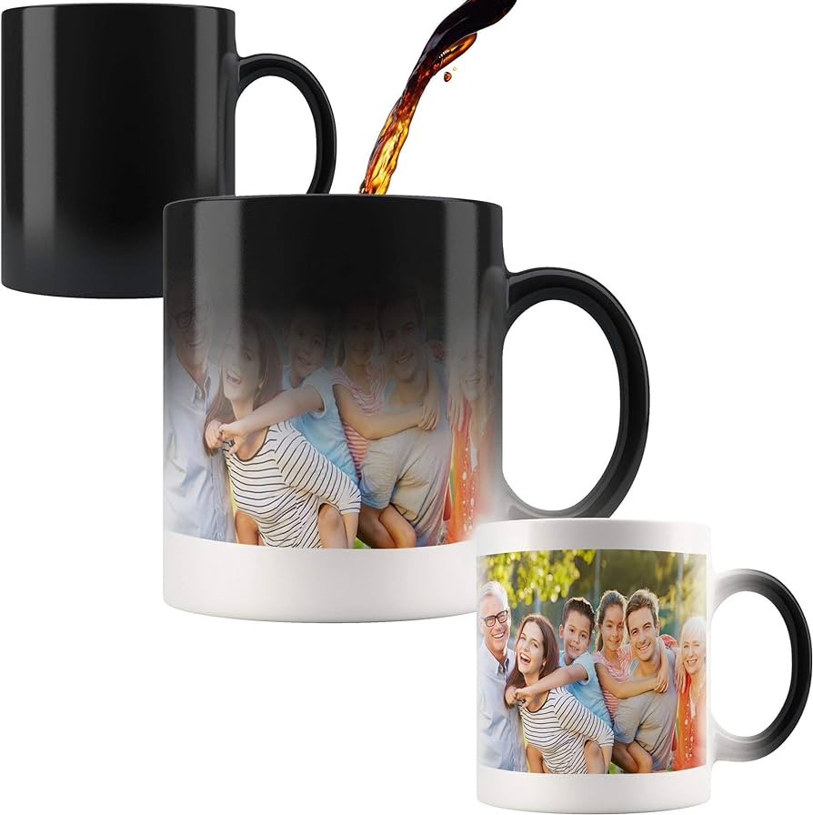 How Much Does It Cost to Print a Single Custom Mug in Dubai?