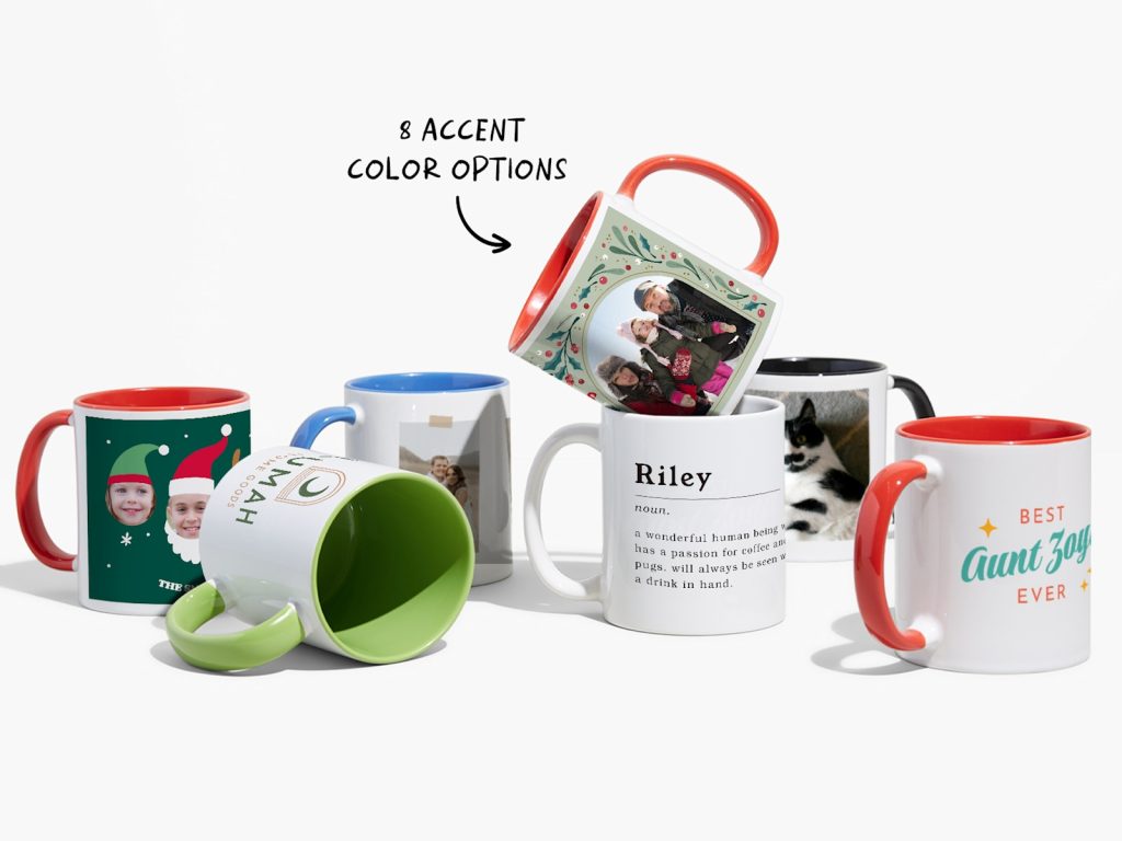 Local Mug Printing Companies