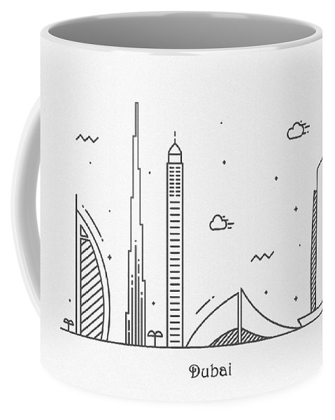 Mug Printing in Dubai Sports City