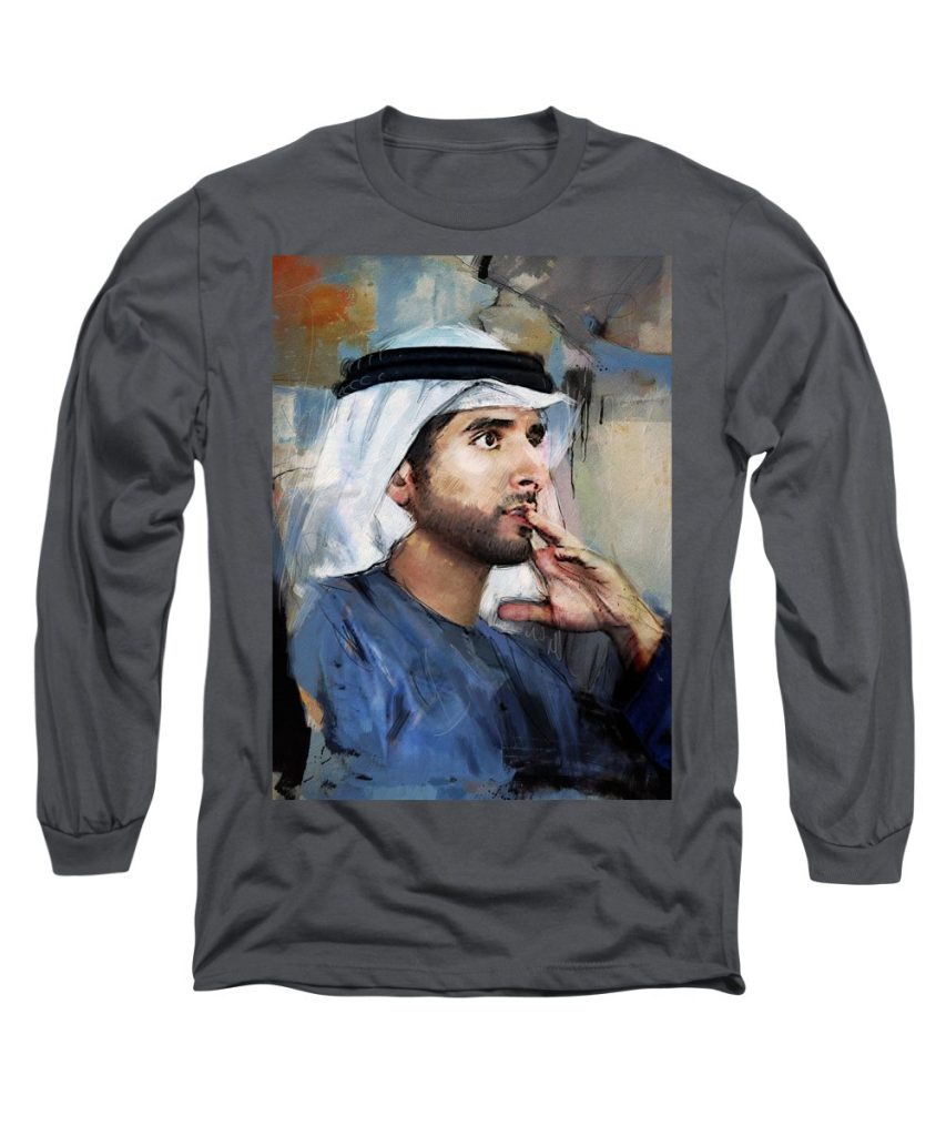 T-Shirt Printing in Al Nahyan