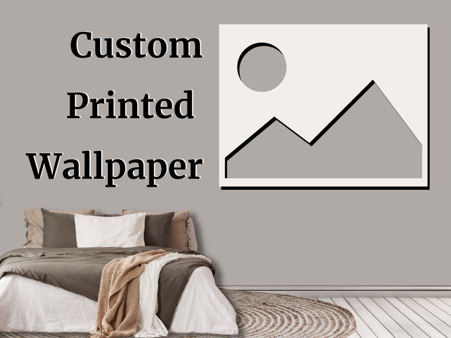 What are the Costs for Custom Wallpaper Printing in Dubai?