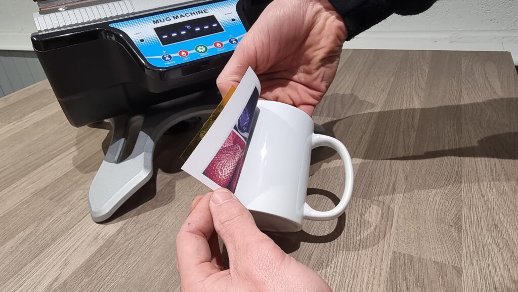 What are the Popular Mug Printing Techniques in Dubai?