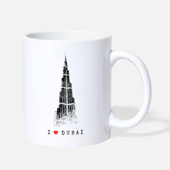 What is the Standard Turnaround Time for Mug Printing Services in Dubai?