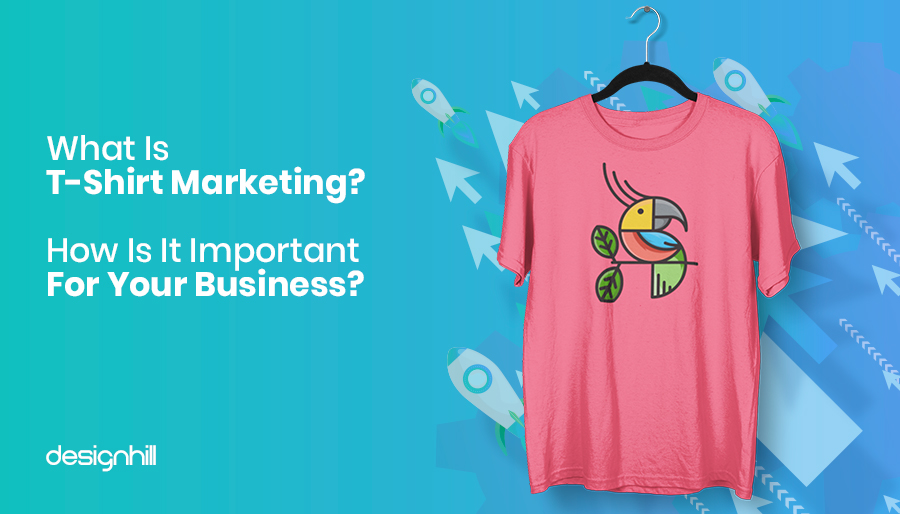 When is the Best Time to Order Promotional T-Shirts in Dubai?