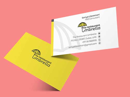 Where Can I Get Same-Day Business Card Printing in Dubai?